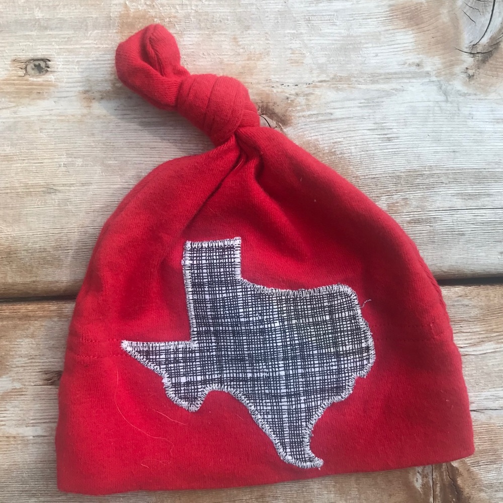 Texas Hat